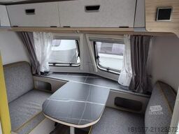 HYMER/ERIBA Eriba Touring 430