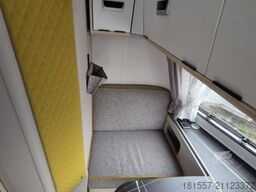 HYMER/ERIBA Eriba Touring 430