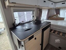 HYMER/ERIBA Eriba Touring 430