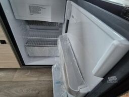 HYMER/ERIBA Eriba Touring 430