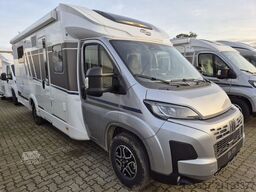 CARADO T 459 Sonderpreis / Hubbett / Sofort verfügbar