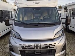 CARADO T 459 Sonderpreis / Hubbett / Sofort verfügbar