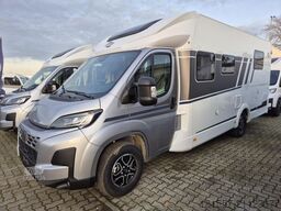 CARADO T 459 Sonderpreis / Hubbett / Sofort verfügbar