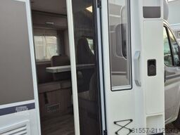 CARADO T 459 Sonderpreis / Hubbett / Sofort verfügbar