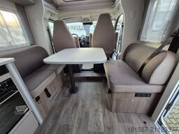 CARADO T 459 Sonderpreis / Hubbett / Sofort verfügbar