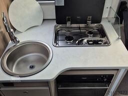 CARADO T 459 Sonderpreis / Hubbett / Sofort verfügbar