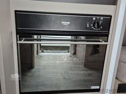 CARADO T 459 Sonderpreis / Hubbett / Sofort verfügbar