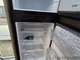 CARADO T 459 Sonderpreis / Hubbett / Sofort verfügbar