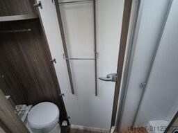 CARADO T 459 Sonderpreis / Hubbett / Sofort verfügbar