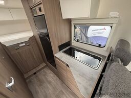 CARADO T 334S Sondermodell  Rudi  / Sofort verfügbar