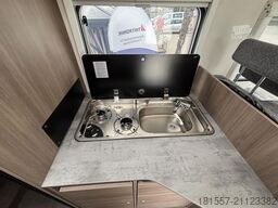 CARADO T 334S Sondermodell  Rudi  / Sofort verfügbar