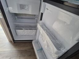 HYMER/ERIBA Eriba Touring 420 1300 kg, Boiler, Markise