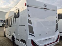 CARADO V 337 Sonderpreis, Sofort Verfügbar