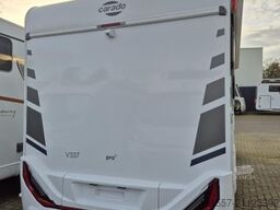 CARADO V 337 Sonderpreis, Sofort Verfügbar