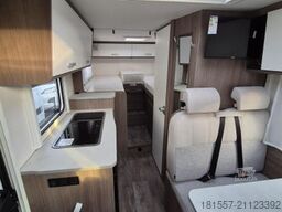 CARADO V 337 Sonderpreis, Sofort Verfügbar