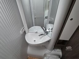 CARADO V 337 Sonderpreis, Sofort Verfügbar