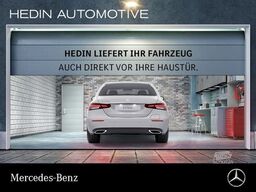 MERCEDES-BENZ EQV 300 Lang BURM|MBUX|SHZ|360°|DISTR|SHZ|AIRM