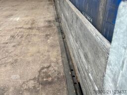 H&W 1 Achs Pritsche 7,75x2,50x3,.11T.,Tüv05-26