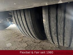 H&W 1 Achs Pritsche 7,75x2,50x3,.11T.,Tüv05-26