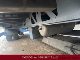 H&W 1 Achs Pritsche 7,75x2,50x3,.11T.,Tüv05-26