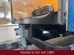 H&W 1 Achs Pritsche 7,75x2,50x3,.11T.,Tüv05-26