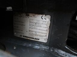 EUROCOMACH ES 25 TZ - Nr.: 194