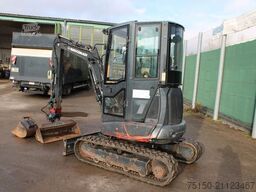 EUROCOMACH ES 25 TZ - Nr.: 194