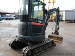 EUROCOMACH ES 25 TZ - Nr.: 194