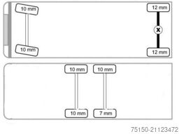 SCANIA R 410 4x2 LL LNG GAS ROLFO POWER 4 Nr.: 822