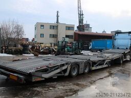 SCANIA R 410 4x2 LL LNG GAS ROLFO POWER 4 Nr.: 822