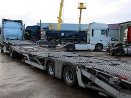 SCANIA R 410 4x2 LL LNG GAS ROLFO POWER 4 Nr.: 822