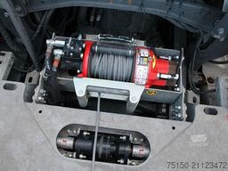 SCANIA R 410 4x2 LL LNG GAS ROLFO POWER 4 Nr.: 822