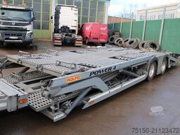 SCANIA R 410 4x2 LL LNG GAS ROLFO POWER 4 Nr.: 822