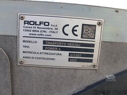 SCANIA R 410 4x2 LL LNG GAS ROLFO POWER 4 Nr.: 822