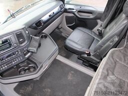 SCANIA R 410 4x2 LL LNG GAS ROLFO POWER 4 Nr.: 822