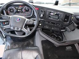 SCANIA R 410 4x2 LL LNG GAS ROLFO POWER 4 Nr.: 822