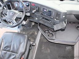 SCANIA R 410 4x2 LL LNG GAS ROLFO POWER 4 Nr.: 822