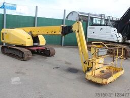 Aichi AICHI SR14CJM - 14 m - Nr.: 103