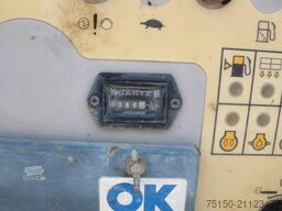 Aichi AICHI SR14CJM - 14 m - Nr.: 103