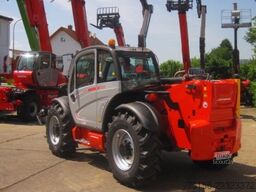 Manitou MT 1335 ST3B TURBO - 13m / 3.5t.