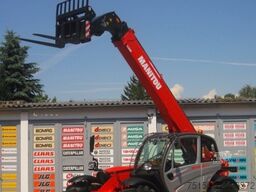 Manitou MT 1335 ST3B TURBO - 13m / 3.5t.