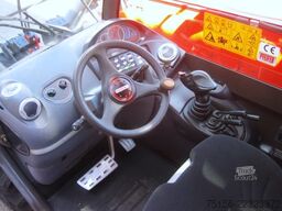 Manitou MT 1335 ST3B TURBO - 13m / 3.5t.