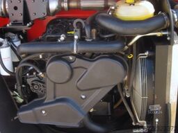 Manitou MT 1335 ST3B TURBO - 13m / 3.5t.