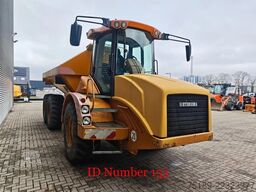 Hydrema 922D 6x6