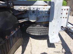 Renault Midlum 210 feultanktruck,manualpomp,steelsprings