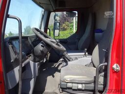 Renault Midlum 210 feultanktruck,manualpomp,steelsprings