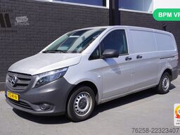 Mercedes-Benz Vito 114 CDI Lang Automaat EURO 6 - A/C Climate...