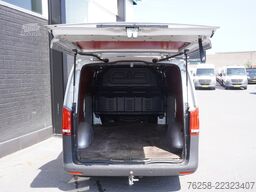 Mercedes-Benz Vito 114 CDI Lang Automaat EURO 6 - A/C Climate...
