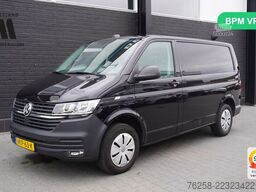 Volkswagen Transporter 2.0 TDI 150PK Automaat EURO 6 - Air...