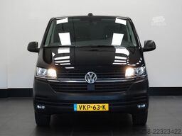 Volkswagen Transporter 2.0 TDI 150PK Automaat EURO 6 - Air...